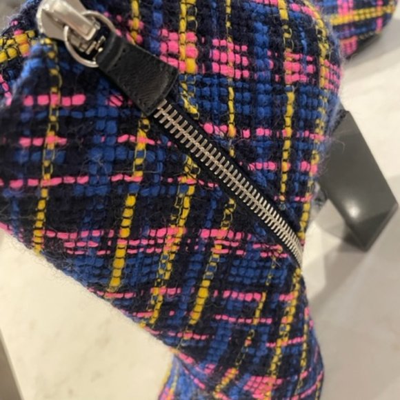 nicholas kirkwood ankle boots, limited edition, run way - Picture 7 of 12